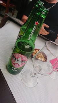 Plats et boissons du Restaurant italien La Squisita à Levallois-Perret - n°16