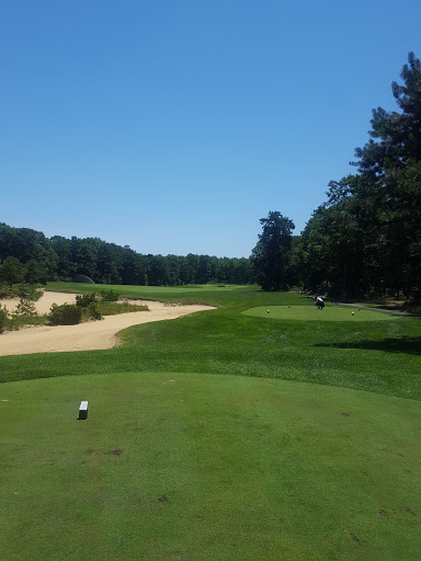 Golf Club «Pine Barrens Golf Club», reviews and photos, 540 S Hope Chapel Rd, Jackson, NJ 08527, USA