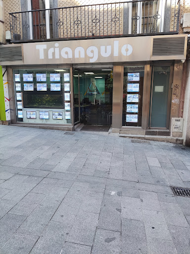 Triángulo Inmobiliaria en Segovia