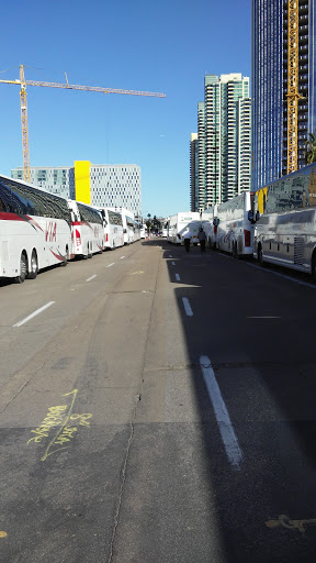 Office Supply Store «Office Depot», reviews and photos, 825 W E St, San Diego, CA 92101, USA