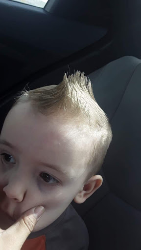 Barber Shop «Cutthroat Barbershop», reviews and photos, 2851 S Redwood Rd, West Valley City, UT 84119, USA