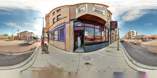 State Liquor Store «Zen Wine & Spirits», reviews and photos, 1803 W North Ave, Chicago, IL 60622, USA