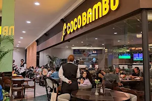 Coco Bambu Niterói: Restaurante, Eventos, Carne, Camarão, Peixe, Lagosta, RJ image