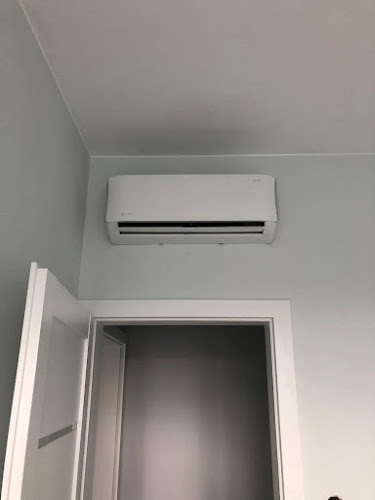 MP AIR Łódź - Klimatyzacja, wentylacja, chłodnictwo