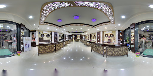 SOGANI JEWELLERS PVT LTD