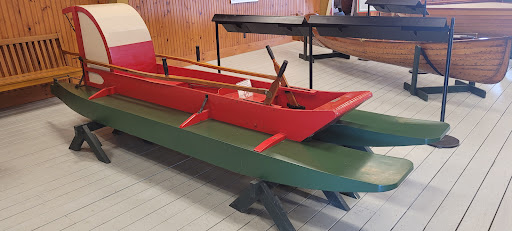 History Museum «Antique Boat Museumsw», reviews and photos, 750 Mary St, Clayton, NY 13624, USA