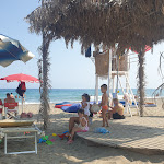 Photo n°1 de l'avis de ALESSANDRO. fait le 14/09/2021 à 13:20 sur le  MareLuna à Cariati