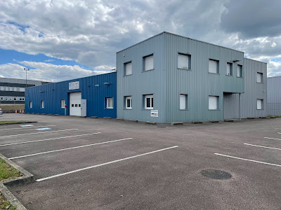 MetalForm à Guénange