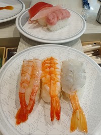 はま寿司 南与野店