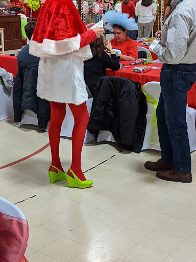 Shoe Store «SAS Shoes», reviews and photos, 1717 Sas Dr, San Antonio, TX 78224, USA