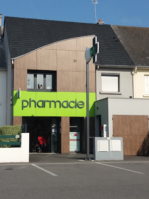 Pharmacie LE ROL à Trignac