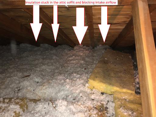 Attic Pros Insulation & Ventilation Services