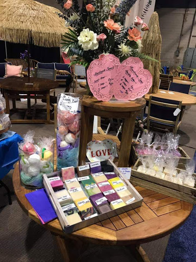 Outdoor Furniture Store «Teak Outlet - Fabulous Home and Patio», reviews and photos, 701 New Rd, Somers Point, NJ 08244, USA