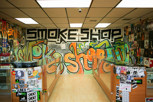 Vaporizer Store «Smoke Shop Inc - Vapor and Glass», reviews and photos, 4900 W Atlantic Blvd #5, Margate, FL 33063, USA