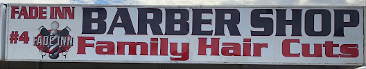 Fade Inn Barber Shop #4 - Photo 2 - Car repair in Fontana, CA, Fontana