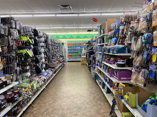 Dollar Store «Dollar Tree», reviews and photos, 1391 SE 17th St, Fort Lauderdale, FL 33316, USA