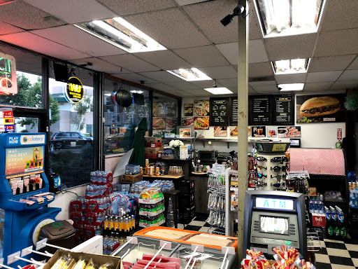 Liquor Store «Campbell Liquors & Deli», reviews and photos, 479 E Campbell Ave, Campbell, CA 95008, USA