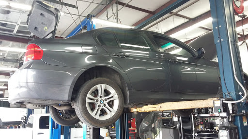 Car Repair and Maintenance «Midas», reviews and photos, 3209 S Padre Island Dr, Corpus Christi, TX 78415, USA