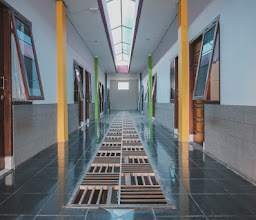 RedDoorz near Central Plaza Lampung photo