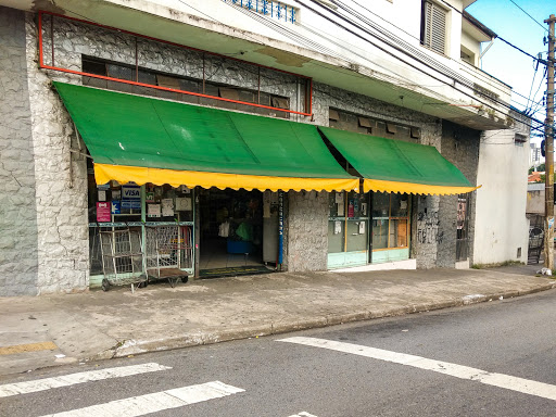 Logo da empresa - Mercearia Nova Central