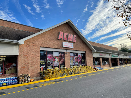 Grocery Store «ACME Markets», reviews and photos, 3951 Lincoln Hwy, Downingtown, PA 19335, USA