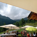 Photo n°5 de l'avis de Francesco.a fait le 21/08/2021 à 16:00 sur le  Untere Kesselalm à Proveis