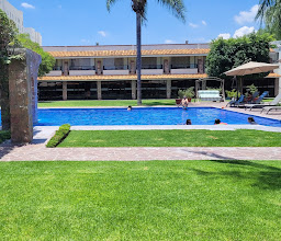 Hotel Real De Minas Polliforum photo