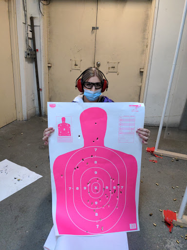 Shooting Range «Target World», reviews and photos, 2300 E Kemper Rd, Cincinnati, OH 45241, USA