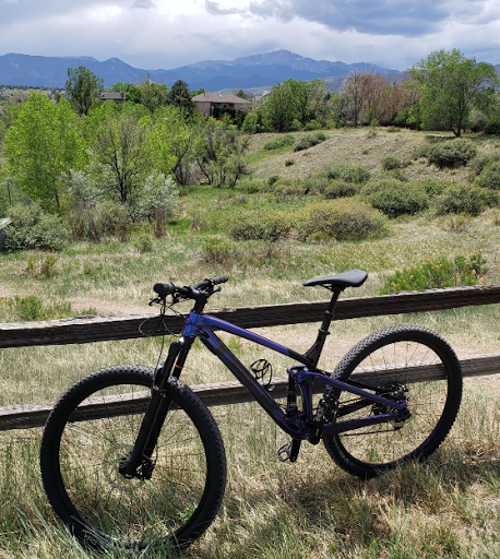 Bicycle Repair Shop «Ascent Cycling», reviews and photos, 5928 Stetson Hills Blvd, Colorado Springs, CO 80923, USA