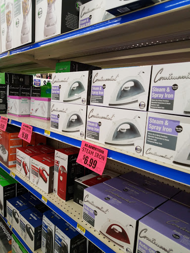 Discount Store «Roses Express», reviews and photos, 6601 Harvard Ave, Cleveland, OH 44105, USA