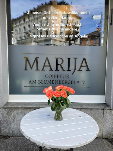 MARIJA COIFFEUR AM BLUMENBERGPLATZ - St. Gallen