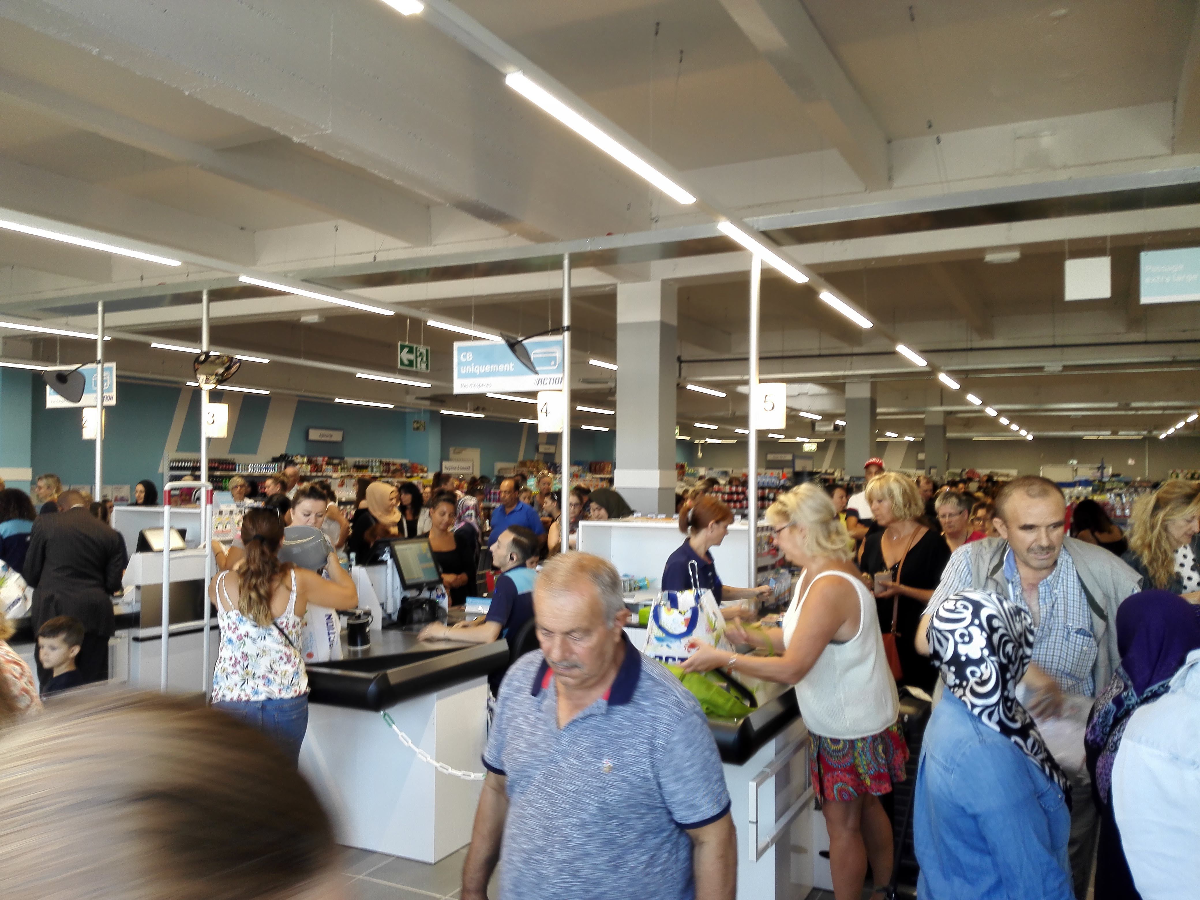 Photo n° 9 de l'avis de Frederic.i fait le 01/08/2019 à 18:30