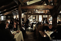 Atmosphère du Restaurant italien Restaurant Chamonix - L'impossible à Chamonix-Mont-Blanc - n°17