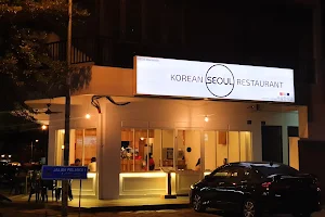 Korean Seoul Restaurant image
