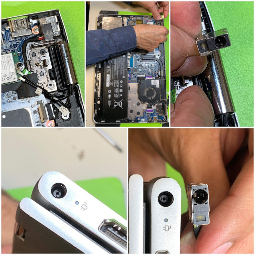 Computer Service «Computer & Cellular», reviews and photos, 2790 Beacon Hill Rd, Alexandria, VA 22306, USA