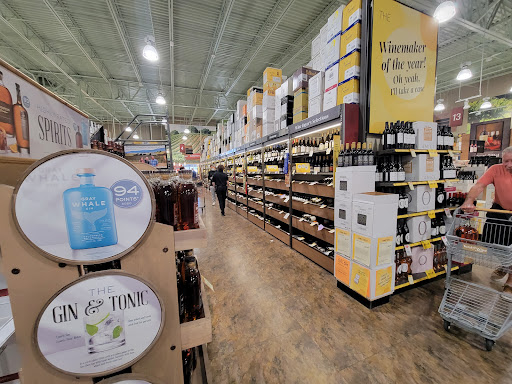 Wine Store «Total Wine & More», reviews and photos, 8280 S Tamiami Trail, Sarasota, FL 34238, USA