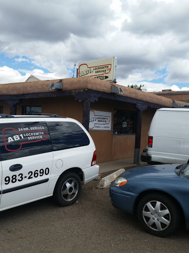 Locksmith «AB1 Locksmith Service», reviews and photos, 1915 Cerrillos Rd, Santa Fe, NM 87505, USA