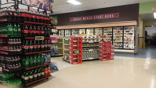 Supermarket «Weis Markets», reviews and photos, 1440 Allegheny St, Jersey Shore, PA 17740, USA