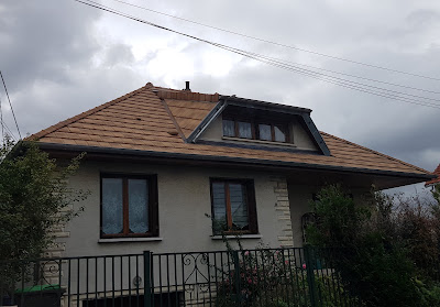 LVCC Les Vrais Compagnons Couvreur à Brétigny-sur-Orge