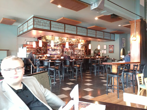 Bar «Royal Room», reviews and photos, 5000 Rainier Ave S, Seattle, WA 98118, USA