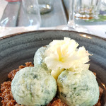 Photo n°4 de l'avis de Andrés.a fait le 06/07/2020 à 05:59 sur le  Osteria Enoteca San Guido à Bolgheri