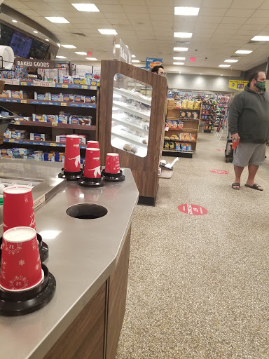 Sandwich Shop «Wawa», reviews and photos, 1111 Grosser Rd, Gilbertsville, PA 19525, USA