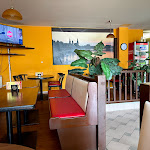 Photo n°2 de l'avis de Oliver.h fait le 20/07/2021 à 12:27 sur le  Bistro Tantana à Bischofswerda