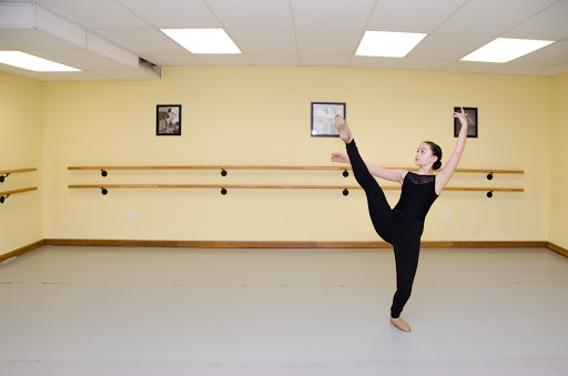 Dance School «Dance Moves of Charleston James Island», reviews and photos, 349 Folly Rd, Charleston, SC 29412, USA