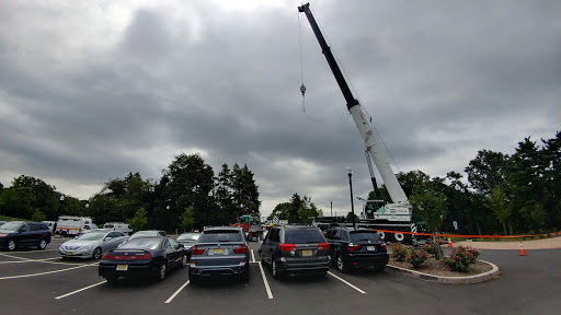 Public Golf Course «Weequahic Golf Course», reviews and photos, 1 Thomas Carmichael Dr, Newark, NJ 07112, USA