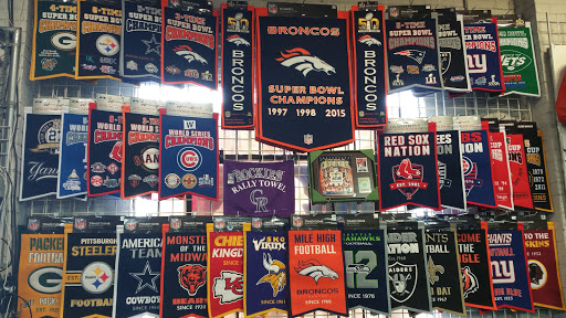 Sporting Goods Store «Sportsfan», reviews and photos, 1720 Federal Blvd, Denver, CO 80204, USA