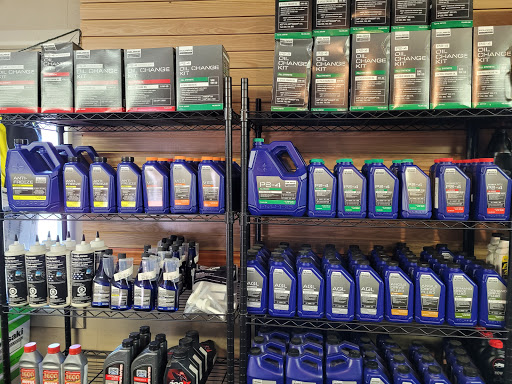 Motorcycle Dealer «Ledgewood Powersports», reviews and photos, 1368 US-46, Ledgewood, NJ 07852, USA