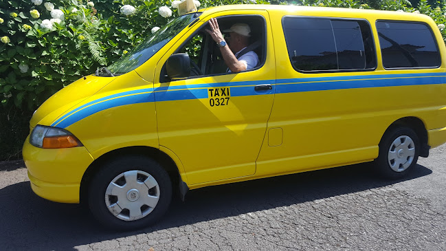 Taxi Tours Agostinho - Funchal