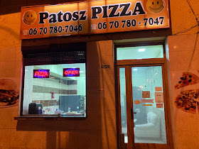 Patosz Pizza