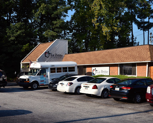 Day Care Center «La Petite Academy of Lithonia, GA», reviews and photos, 3079 Panola Rd, Lithonia, GA 30038, USA